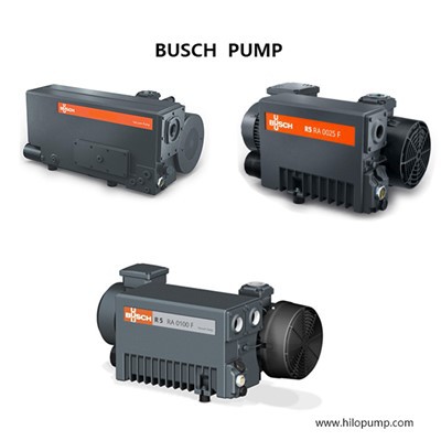 Czy pompę próżniową Busch można stosować w procesie produkcji farmaceutycznej?